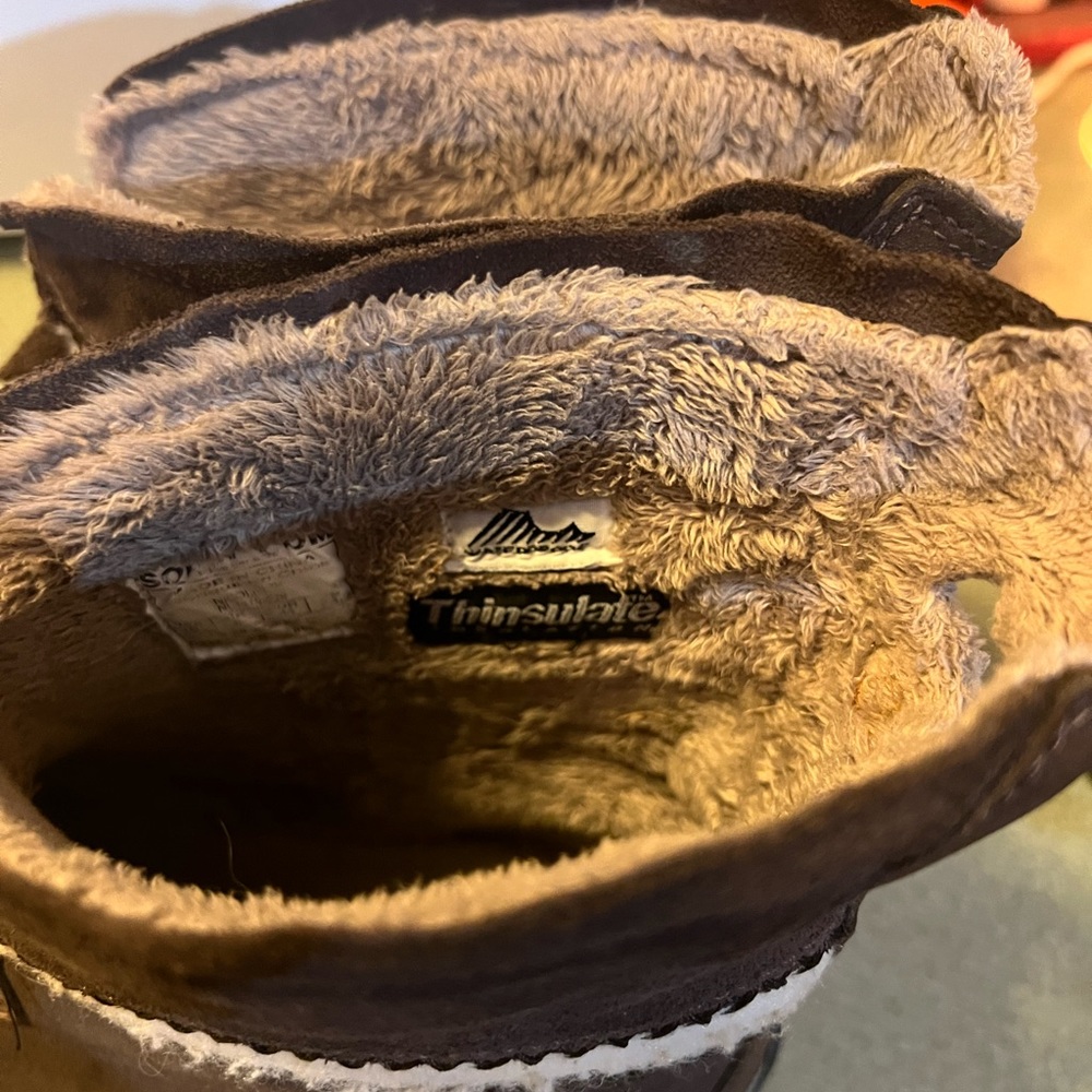 Sorel boot - Picture 3 of 5
